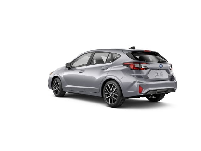 2026 Subaru Impreza Sport - Photo 40