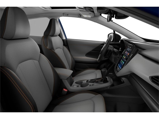 2026 Subaru Crosstrek Limited - Photo 53