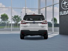 2026 Subaru Ascent Limited Bronze Edition 7-passenger in Crystal White Pearl, stock #T3436032 — photo 9