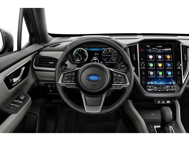 2025 Subaru Forester Limited - Photo 41