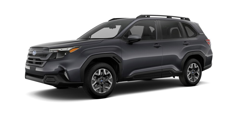2026 Subaru Forester Premium - Photo 36