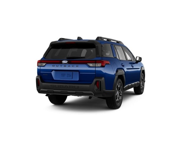 2026 Subaru Outback Touring XT - Photo 33