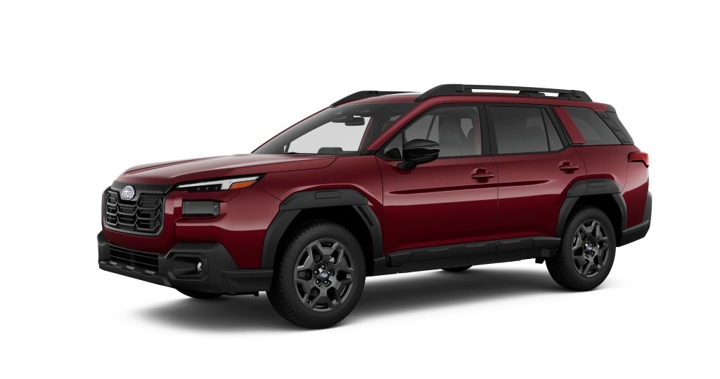 2026 Subaru Outback Premium - Photo 29