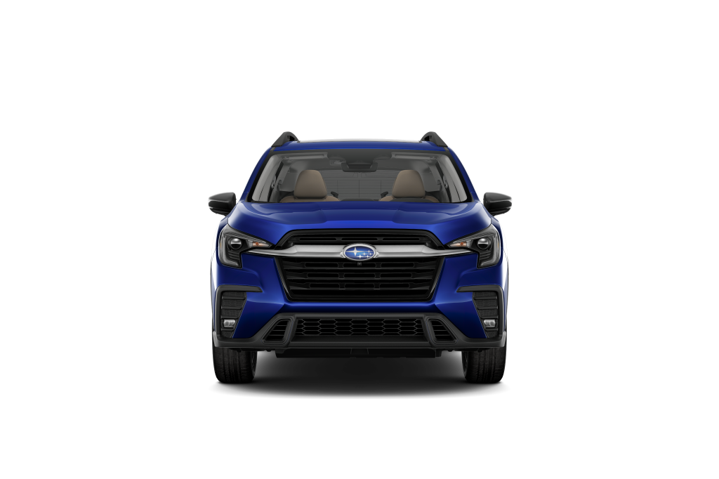 New 2026 Subaru Ascent Limited SUV