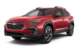 New 2026 Subaru Crosstrek Limited SUV For Sale Westerly RI
