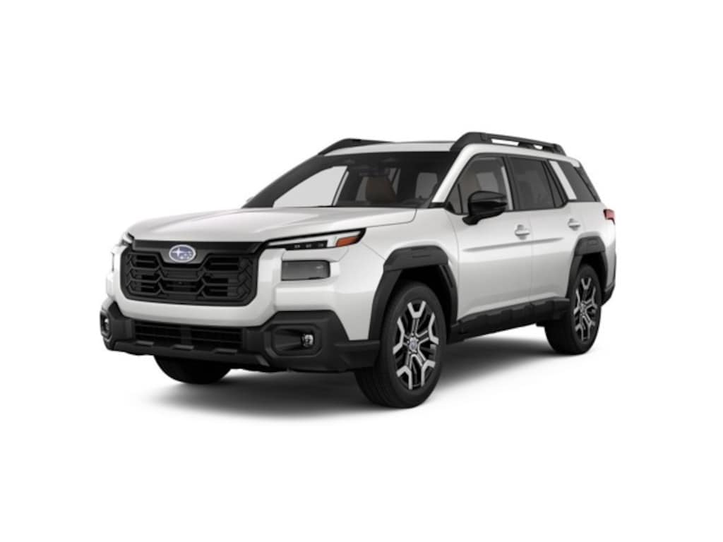 New 2026 Subaru Outback Touring XT SUV