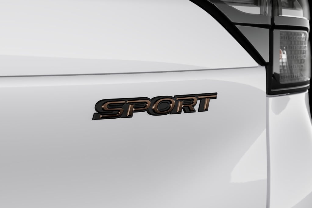 2026 Subaru Forester Sport - Photo 12