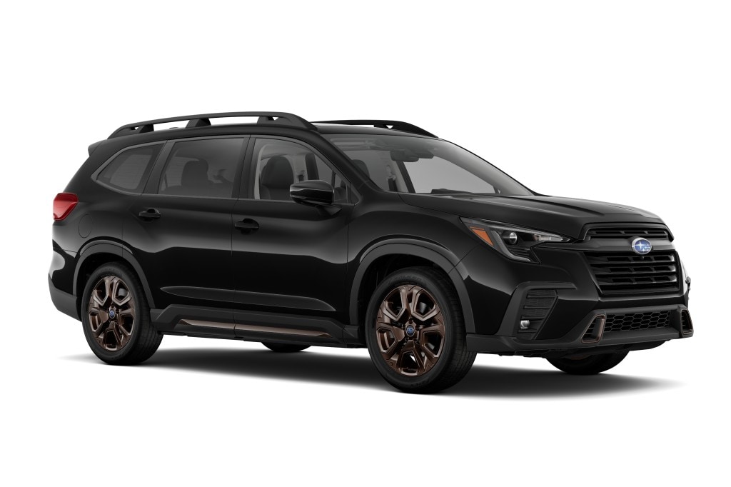 2026 Subaru Ascent Limited Bronze Edition - Photo 43