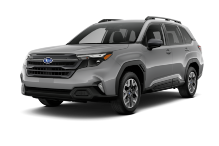 2026 Subaru Forester Premium SUV