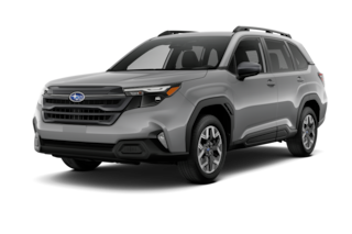 2026 Subaru Forester Premium SUV