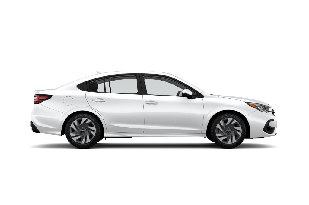 2025 Subaru Legacy Limited - Photo 18