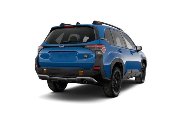 2026 Subaru Forester Wilderness - Photo 26