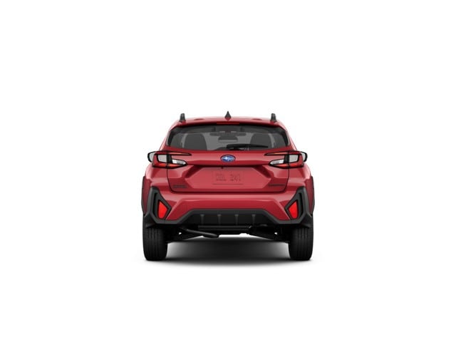 2026 Subaru Crosstrek Premium - Photo 38