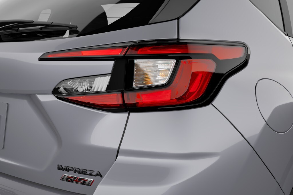 2026 Subaru Impreza RS - Photo 30