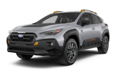 2026 Subaru Crosstrek Wilderness SUV