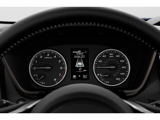 2025 Subaru Ascent Touring - Photo 18