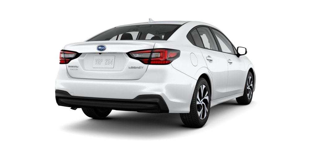 2025 Subaru Legacy Premium - Photo 51