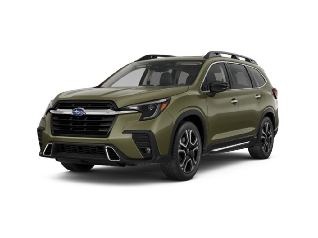 New 2027 Subaru Ascent Touring 7-Passenger SUV