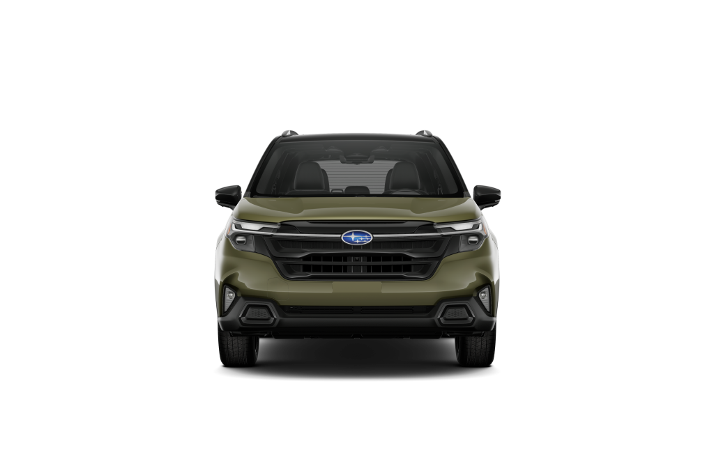 New 2025 Subaru Forester Hybrid Touring SUV