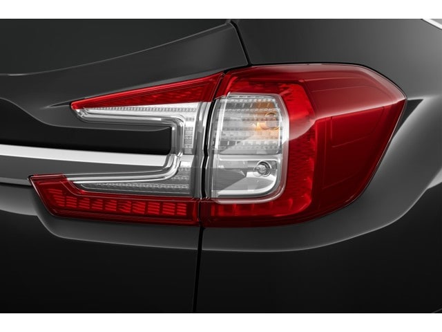 2026 Subaru Ascent Touring - Photo 44