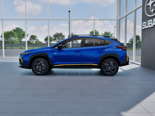 2026 Subaru Crosstrek Sport - Photo 46