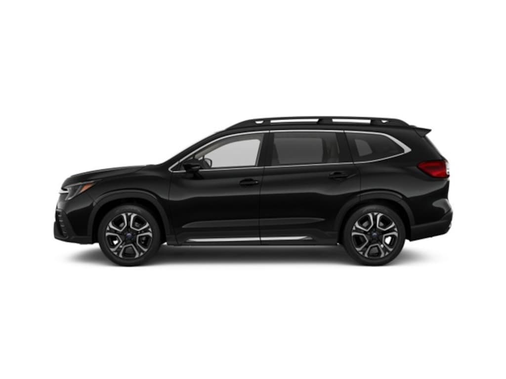New 2027 Subaru Ascent Limited 7-Passenger SUV