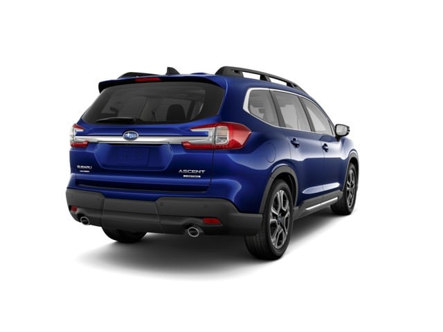 2026 Subaru Ascent Limited - Photo 22