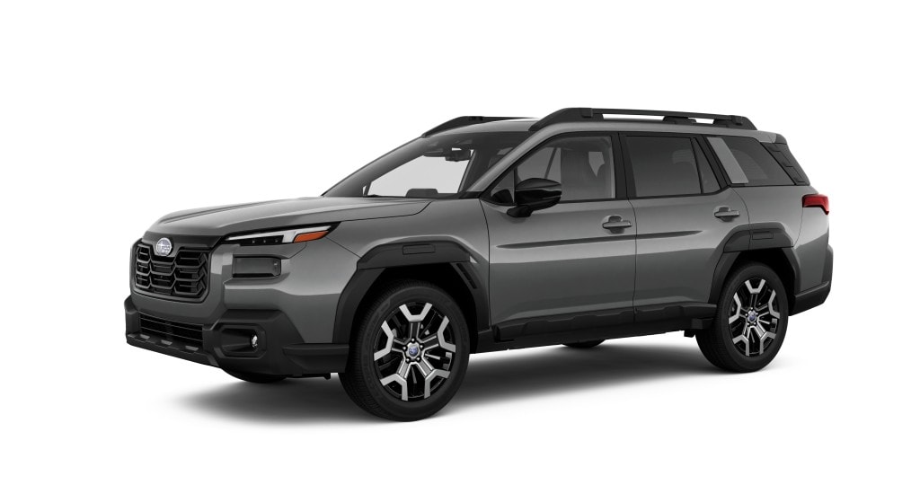 New 2026 Subaru Outback For Sale at Granite Subaru | VIN