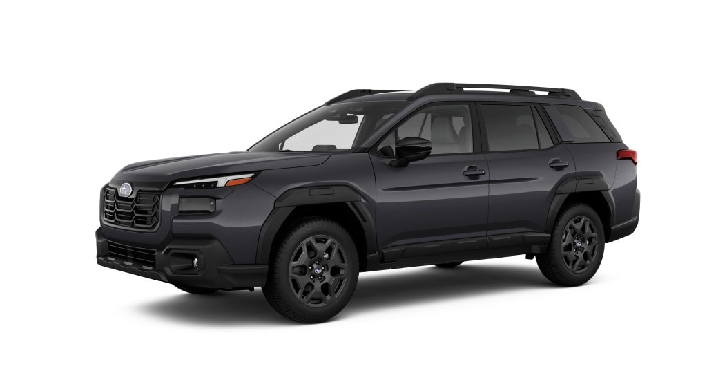 2026 Subaru Outback Limited - Photo 20