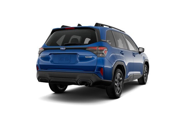 2025 Subaru Forester Limited - Photo 33