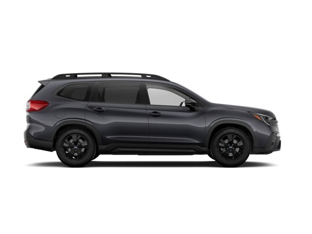 2026 Subaru Ascent Premium - Photo 42