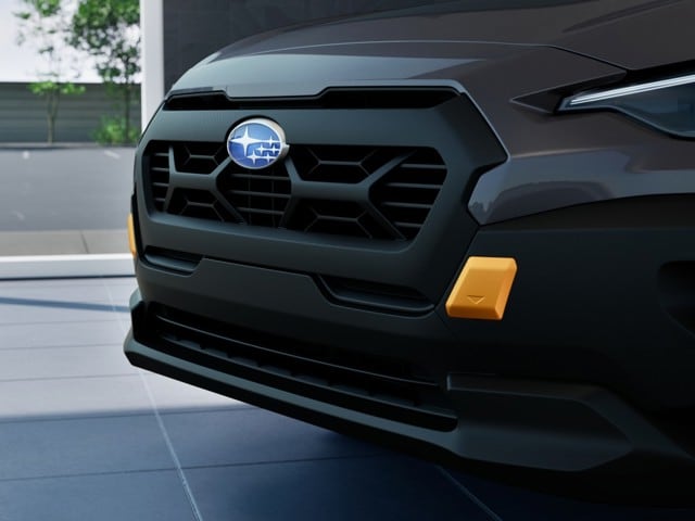 New 2026 Magnetite Gray Subaru Wilderness image 10