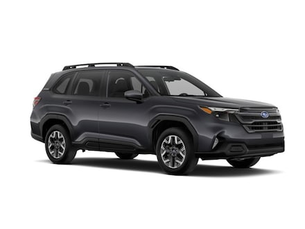 2026 Subaru Forester Premium SUV