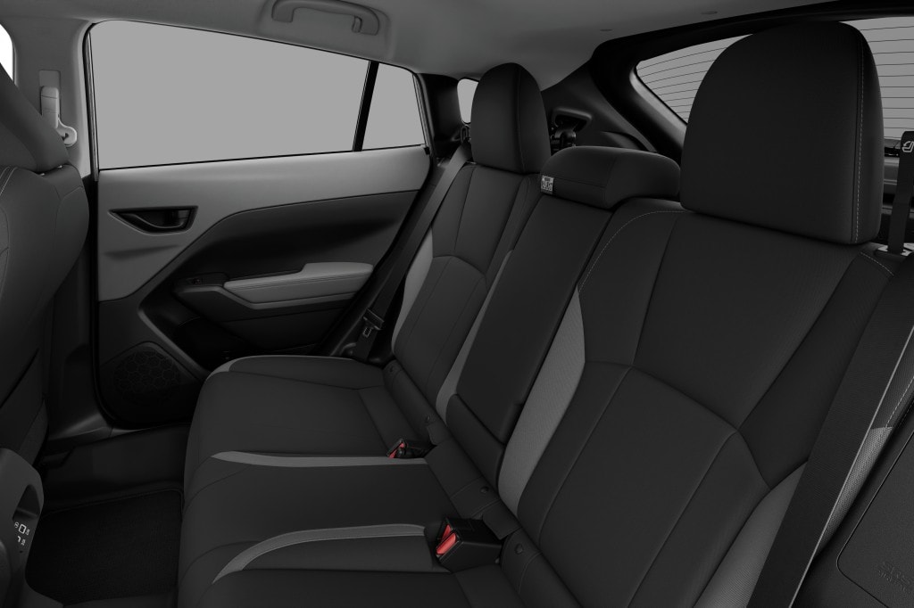 2026 Subaru Crosstrek Premium - Photo 15