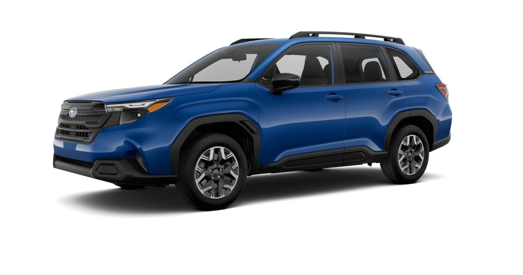 2026 Subaru Forester Base - Photo 46