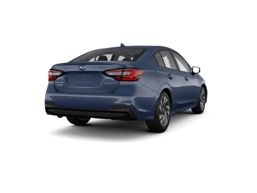New 2025 Subaru Legacy Limited Sedan