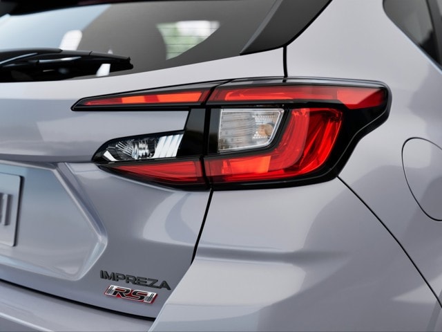2026 Subaru Impreza RS - Photo 37