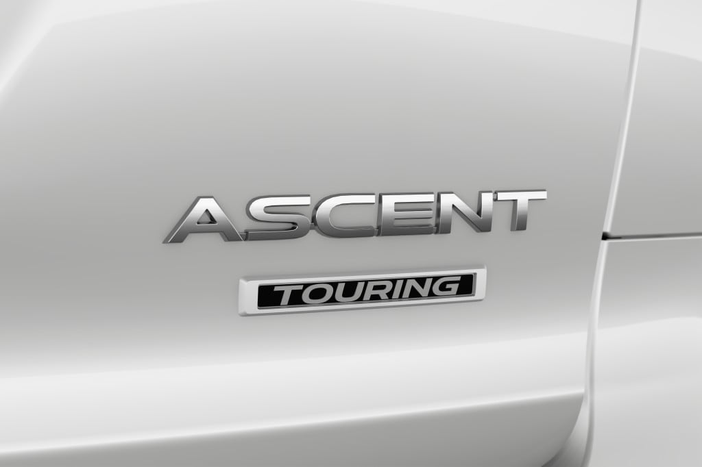 2026 Subaru Ascent Touring - Photo 12