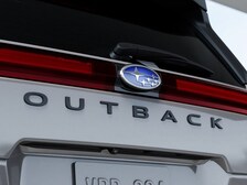 2026 Subaru Outback Premium in River Rock Pearl, stock #TY590413 — photo 12