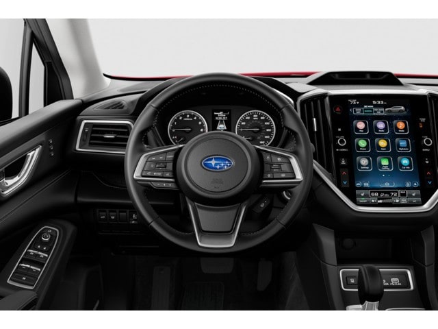 2026 Subaru Ascent Limited - Photo 49