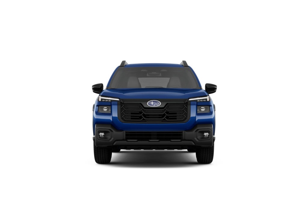 2026 Subaru Outback Premium - Photo 17