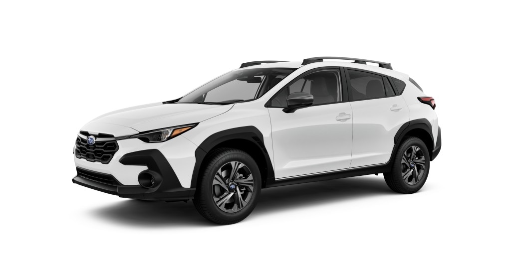 2026 Subaru Crosstrek Premium - Photo 38