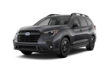  Subaru Ascent