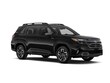 Subaru Forester Hybrid