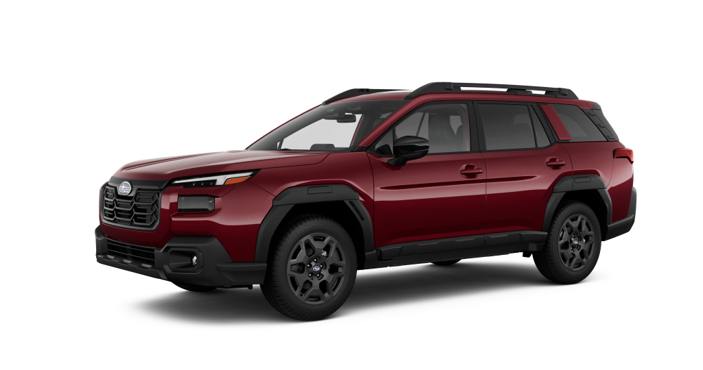 New 2026 Subaru Outback Limited SUV