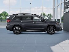 2026 Subaru Ascent Touring 7-passenger in Magnetite Gray Metallic, stock #T3437080 — photo 7