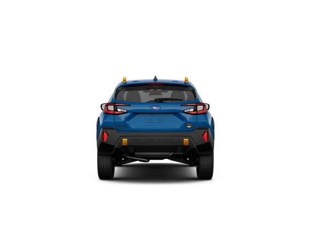 2026 Subaru Crosstrek Wilderness - Photo 19