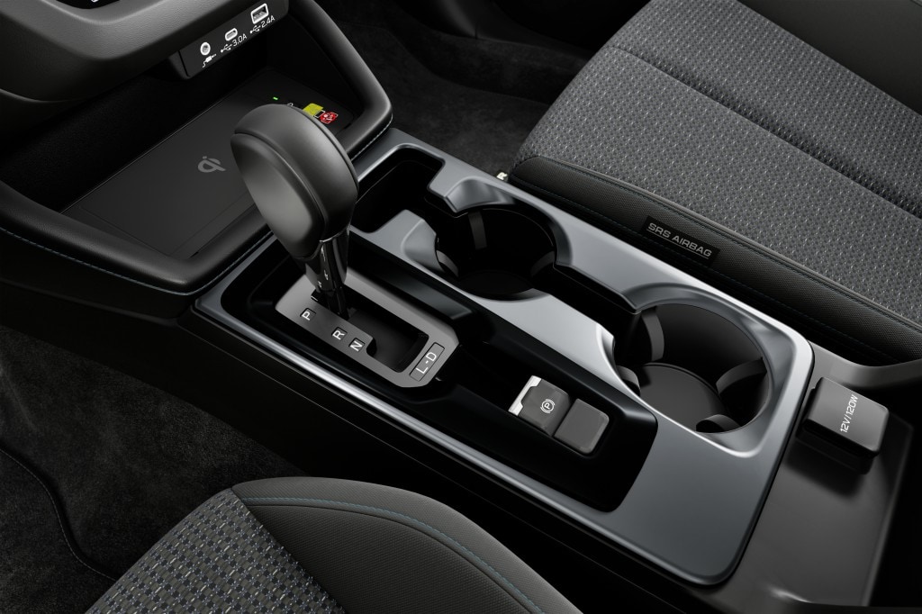 2026 Subaru Forester Premium - Photo 43