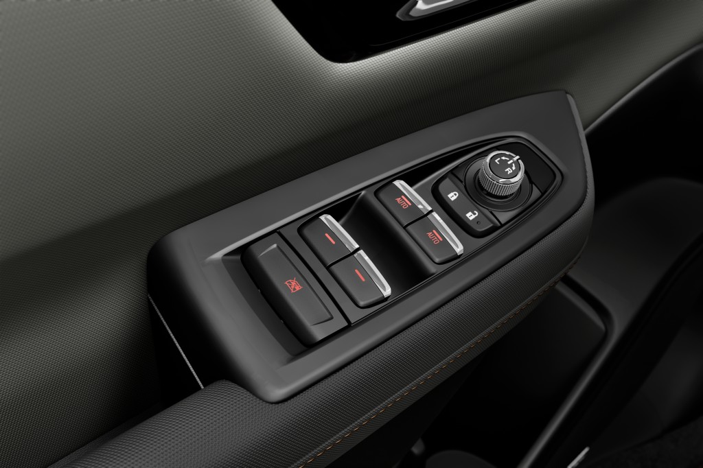 2026 Subaru Forester Sport - Photo 30