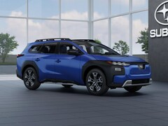 2026 Subaru Trailseeker Touring w/Leather SUV